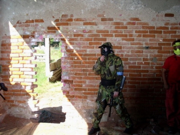 Paintball – Bild 55 von 114