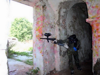 Paintball – Bild 81 von 114