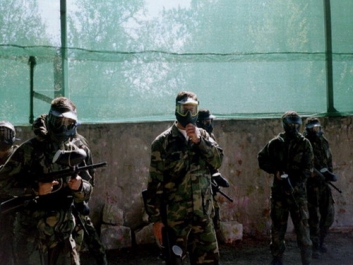 Paintball – Bild 85 von 114