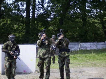 Paintball – Bild 76 von 114