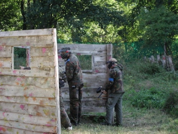 Paintball – Bild 111 von 114