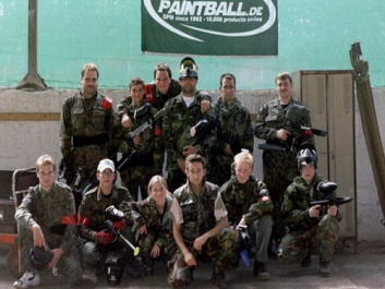 Paintball – Bild 100 von 114