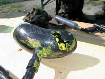 Paintball – Bild 53 von 114