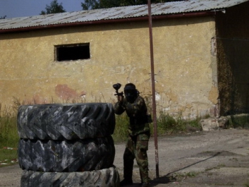 Paintball – Bild 92 von 114