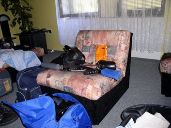 Paintball – Bild 8 von 114