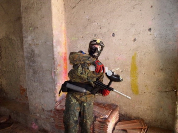 Paintball – Bild 71 von 114
