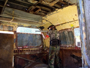 Paintball – Bild 95 von 114