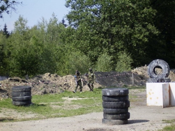 Paintball – Bild 89 von 114