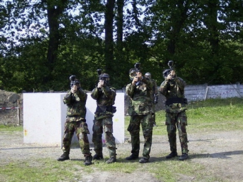 Paintball – Bild 25 von 114