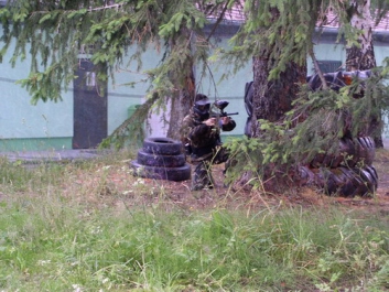 Paintball – Bild 208 von 222