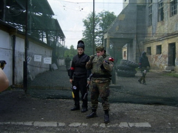 Paintball – Bild 131 von 222