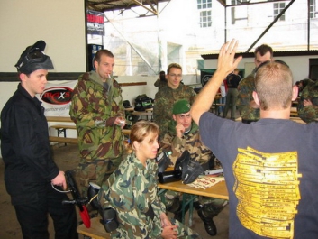 Paintball – Bild 3 von 222
