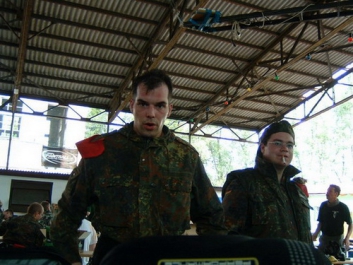 Paintball – Bild 69 von 222