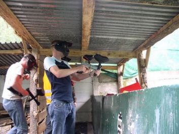 Paintball – Bild 199 von 222