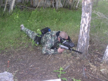 Paintball – Bild 26 von 222