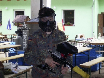Paintball – Bild 100 von 222