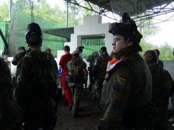 Paintball – Bild 91 von 222