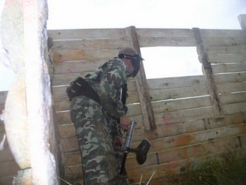 Paintball – Bild 38 von 222