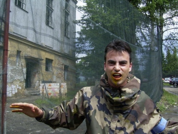 Paintball – Bild 103 von 222