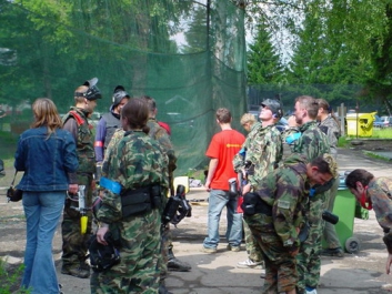 Paintball – Bild 177 von 222