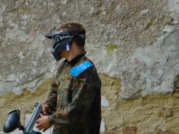 Paintball – Bild 175 von 222
