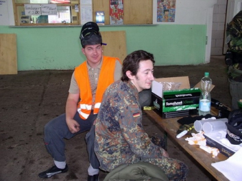 Paintball – Bild 197 von 222