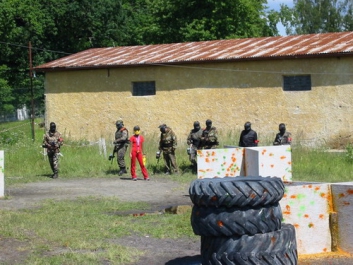 Paintball – Bild 8 von 222