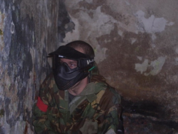 Paintball – Bild 16 von 222