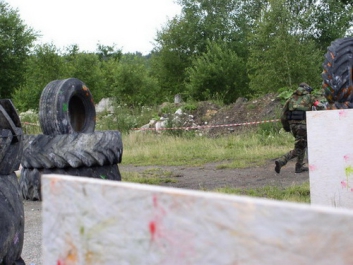 Paintball – Bild 192 von 222