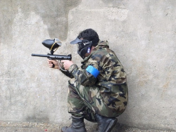 Paintball – Bild 190 von 222