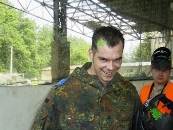Paintball – Bild 88 von 222