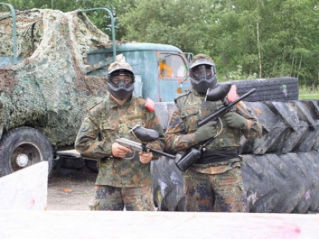 Paintball – Bild 194 von 222
