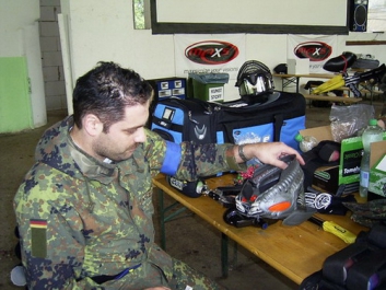 Paintball – Bild 89 von 222