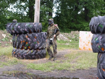 Paintball – Bild 193 von 222