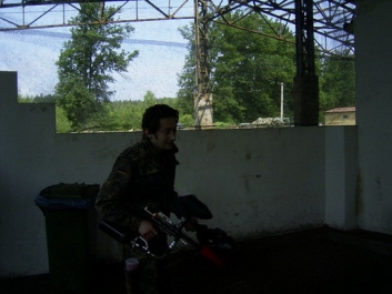 Paintball – Bild 87 von 222