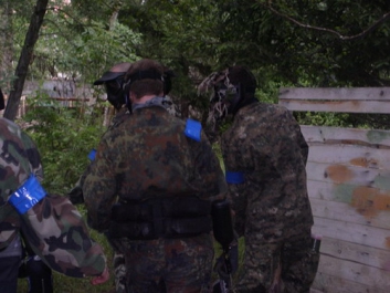 Paintball – Bild 18 von 222
