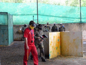 Paintball – Bild 185 von 222