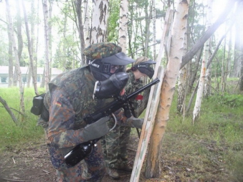 Paintball – Bild 29 von 222