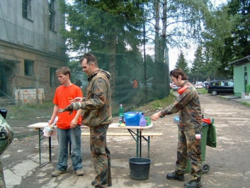 Paintball – Bild 59 von 222