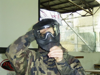 Paintball – Bild 80 von 222