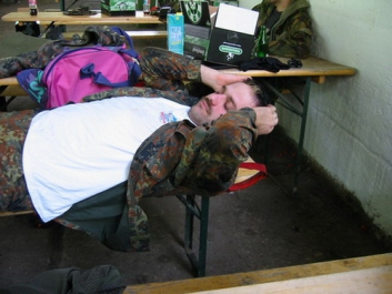 Paintball – Bild 150 von 222