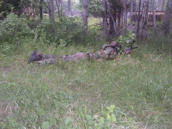 Paintball – Bild 28 von 222