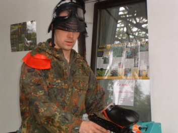 Paintball – Bild 50 von 222