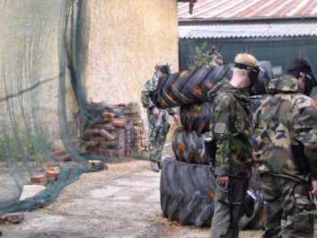 Paintball – Bild 209 von 222