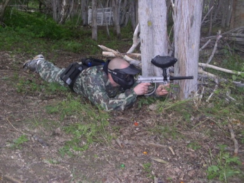 Paintball – Bild 25 von 222