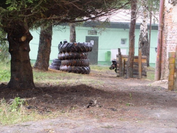 Paintball – Bild 212 von 222