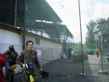 Paintball – Bild 123 von 222