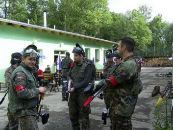 Paintball – Bild 133 von 222