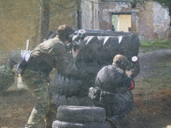 Paintball – Bild 132 von 222