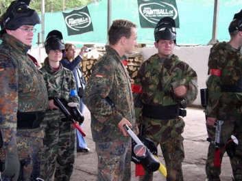 Paintball – Bild 183 von 222